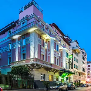 3* Otel Ibis Styles Centro