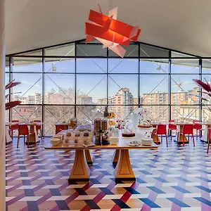 4* Otel C-hotels Rubens