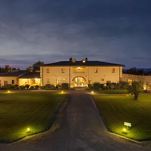 Le Capanne Italië