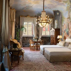 Piazza Pitti Palace - Residenza D'epoca Italië