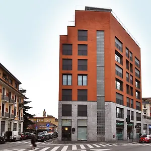 2* Apart Otel Bb Isola