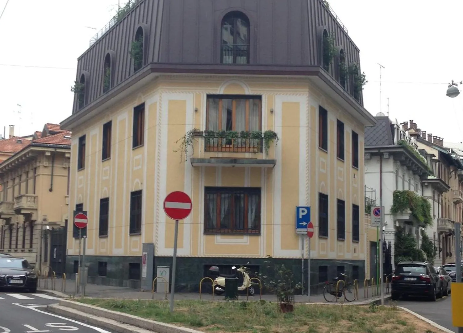 B&B Annabel Milan Italy