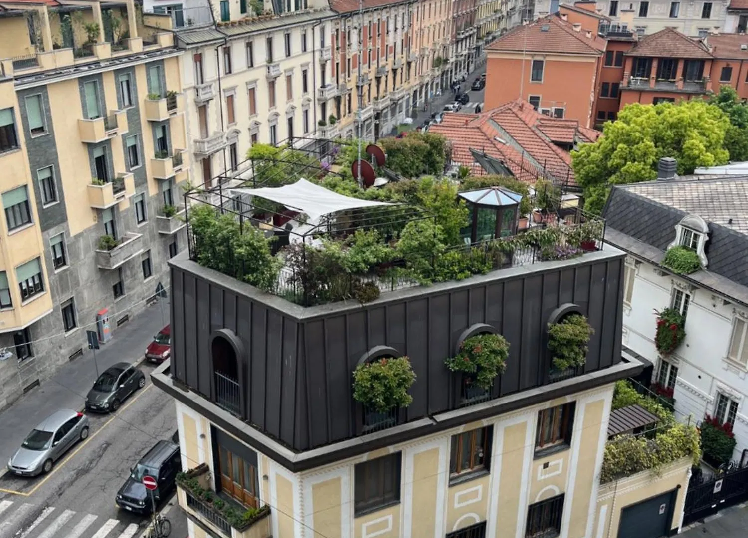 B&B Annabel Milan 2*,  Italy