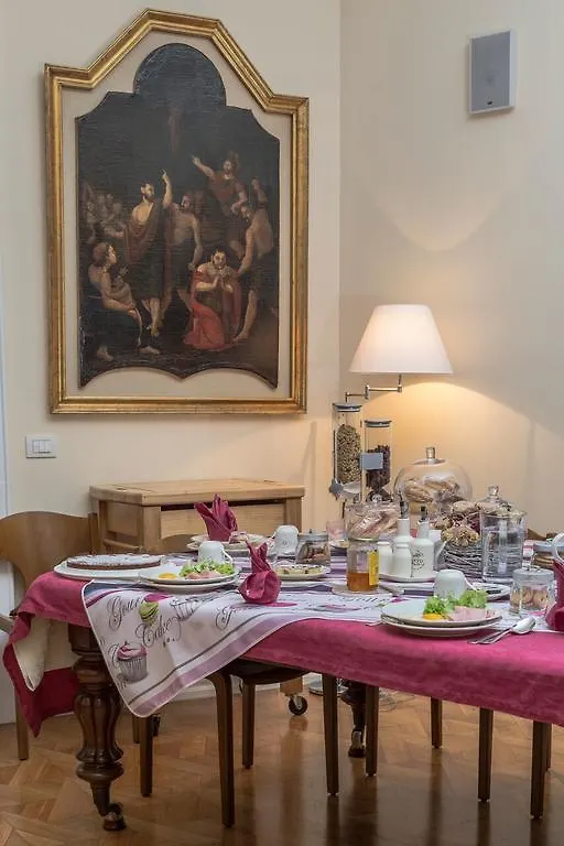 B&B Annabel Milan