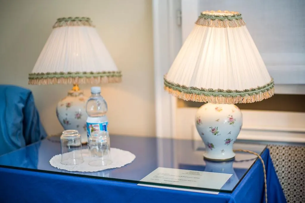 B&B Annabel Milan Bed & Breakfast