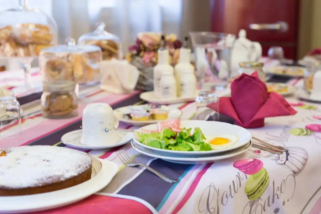 B&B Annabel Milan Bed & Breakfast