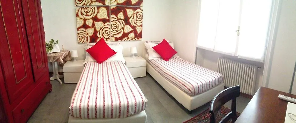 Bed & Breakfast B&B Annabel Milan